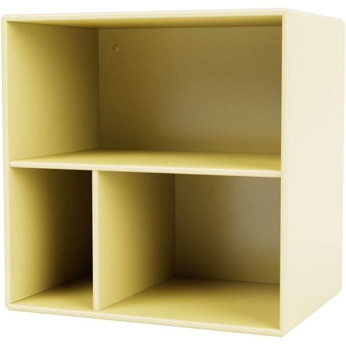 Montana Montana Mini 1102 Wandmodule met legplanken - Camomille
