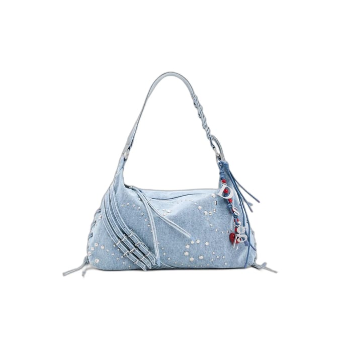 Vrouwenhandtas Desigual Break Benin Medium