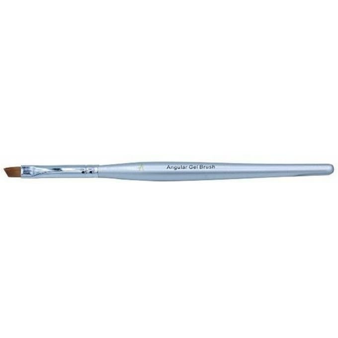 Astonishing Angular Gel Brush
