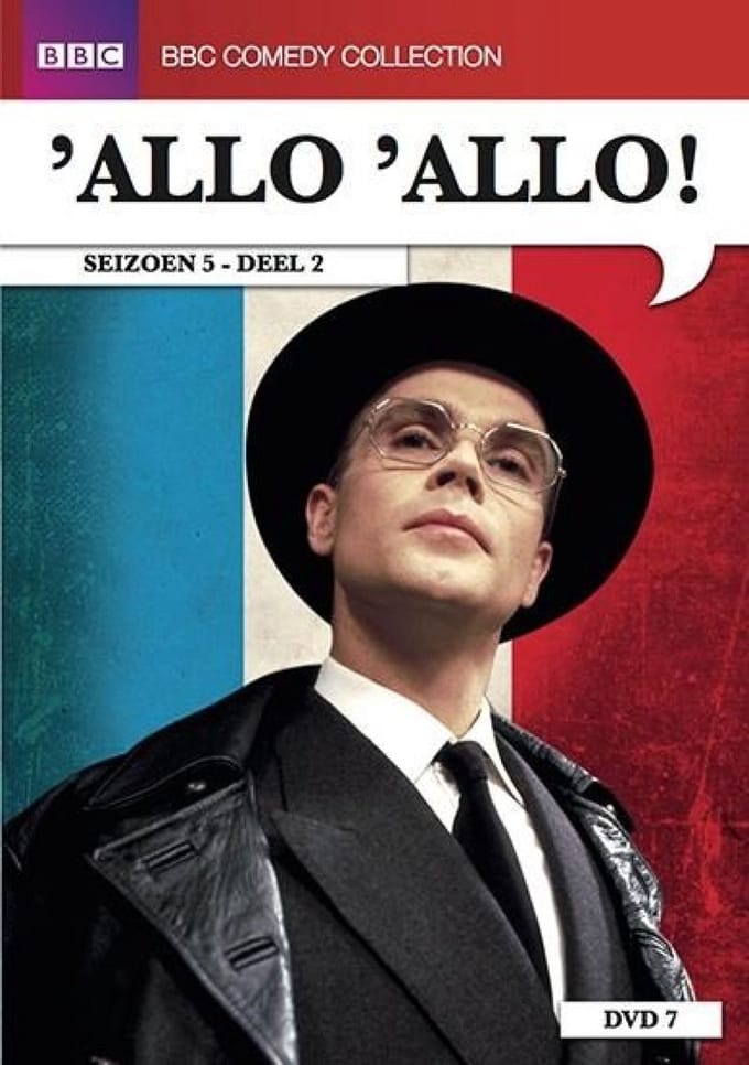 Allo Allo S5.2