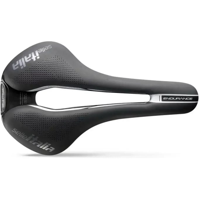Zadel Selle Italia Flite Boost Endurance Superflow TI L3