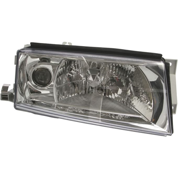 Koplampen VISTEON/VARROC 20-200-01017, rechts