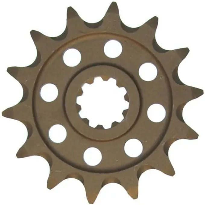 Motorfiets kettingwiel Supersprox PSB CST-430:13 # 24304+13