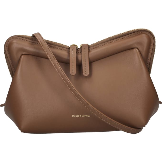 Mansur Gavriel Zakken. Bruin