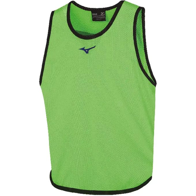 Veel 6 chasubles Mizuno RB