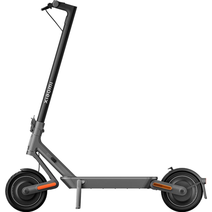 Hulajnoga elektryczna Xiaomi Scooter 4 Ultra EU