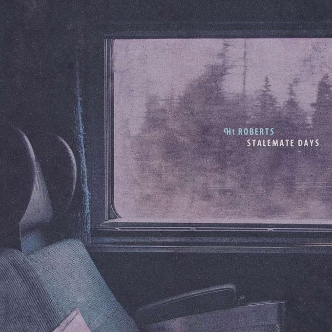 H.T. Roberts - Stalemate Days (CD)