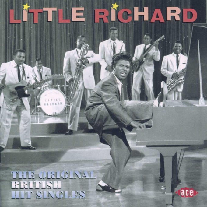 The Original British Hit Singles