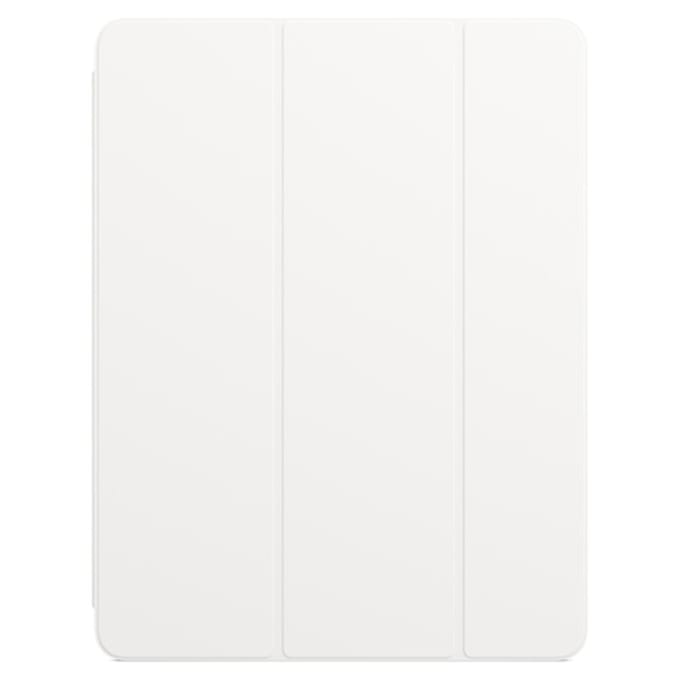 Smart Folio voor de Apple iPad Pro 12.9 (2018/2020/2021/2022) - Wit