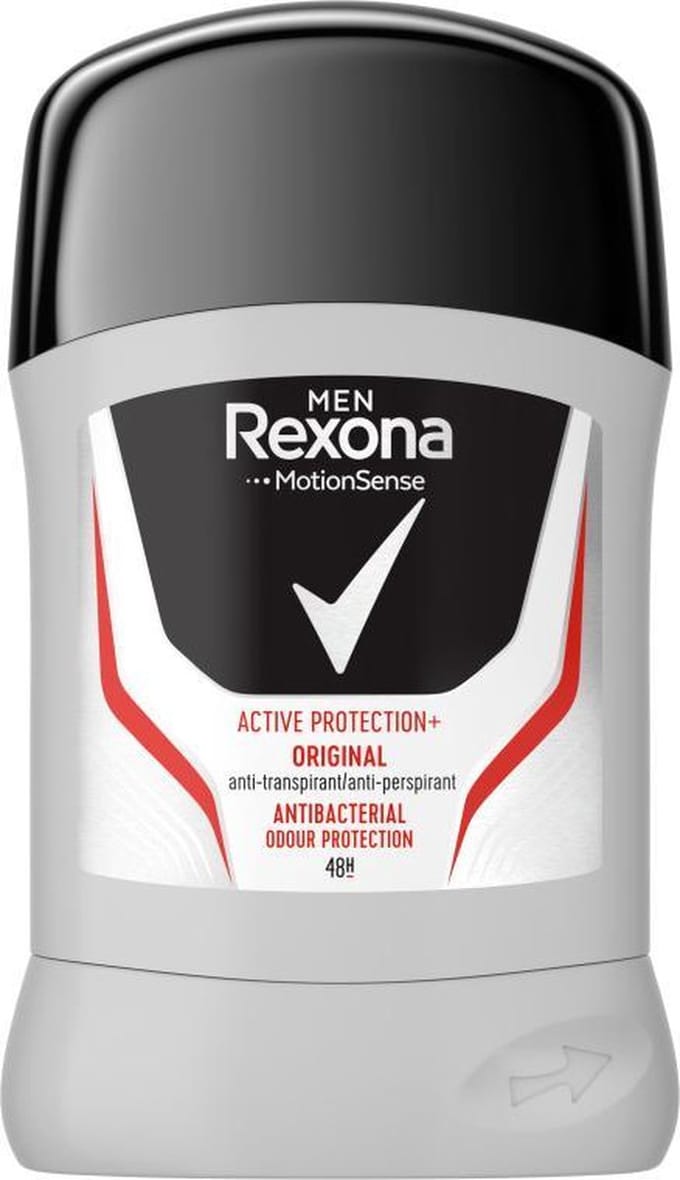 Rexona Men - Deodorant - Stick - Active Protection+ Original - 50ml