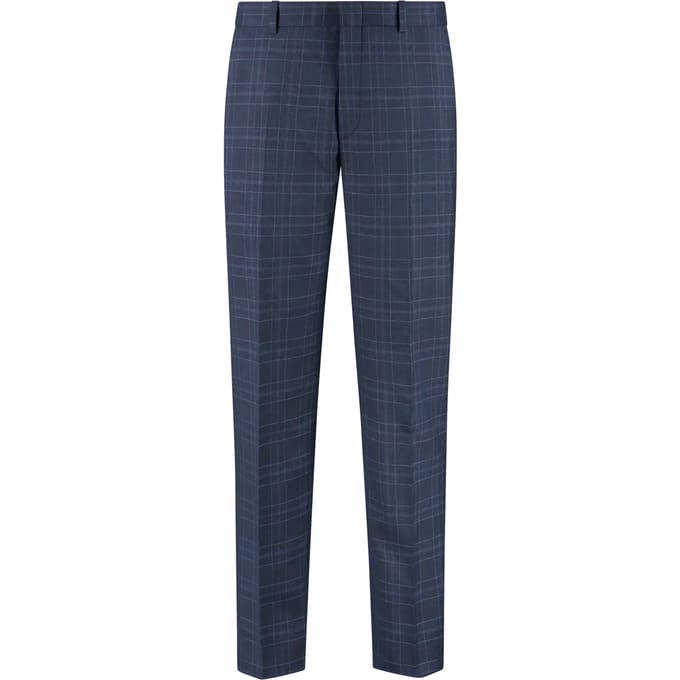Pantalon Michael Kors Prince De Galles