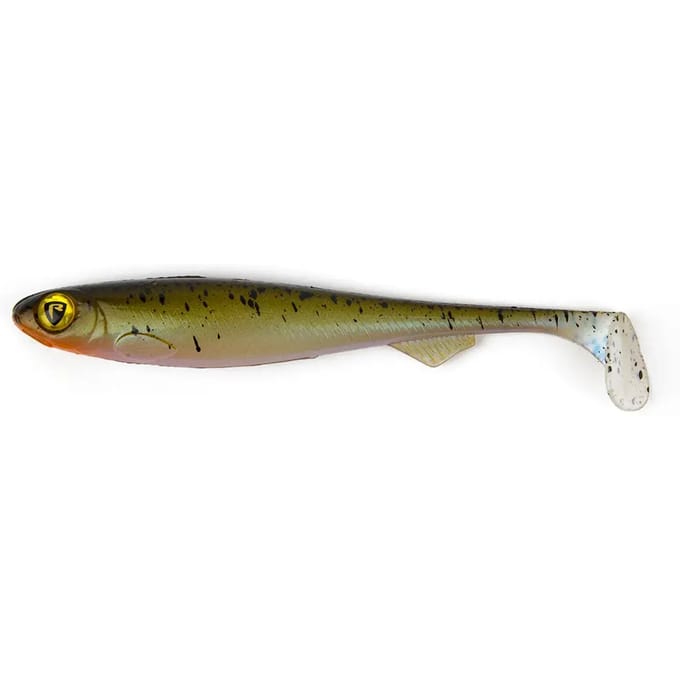 Lok Fox Rage Slick Shad