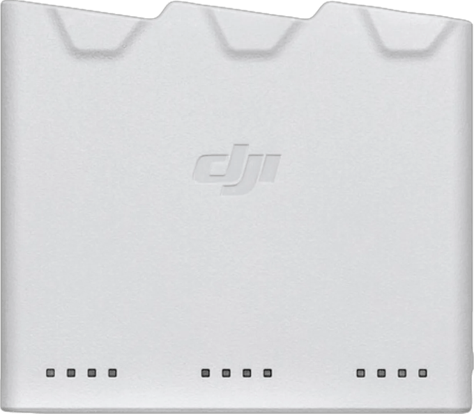 DJI Mini 4 Pro/Mini 3 (Pro) Two-Way Charging Hub