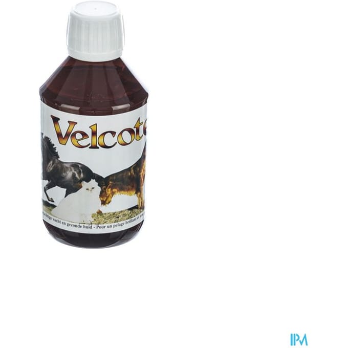 Velcote Sol 250ml