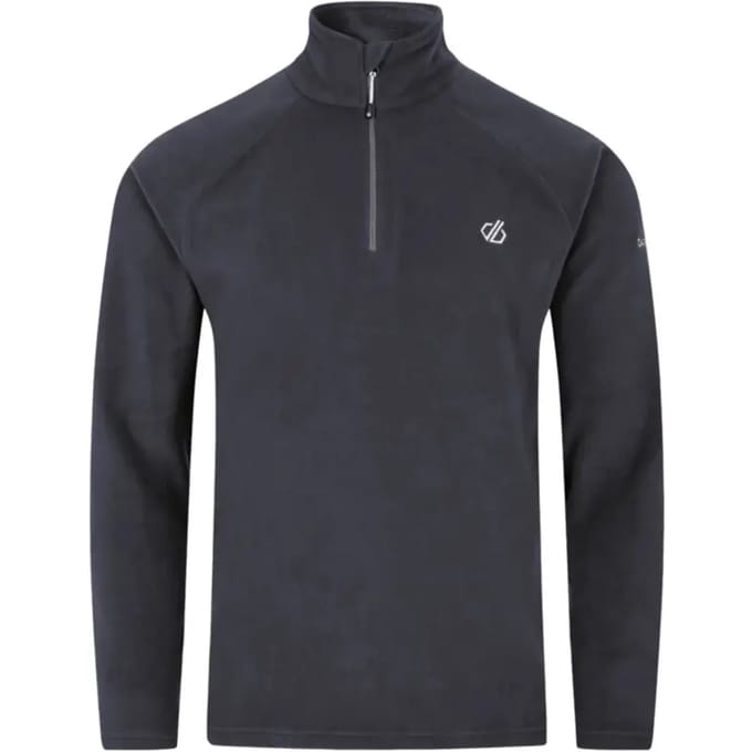 Fleece met halve rits Dare 2B Freethink II