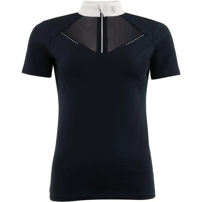 Dameswedstrijdpolo BR Equitation Zapopan