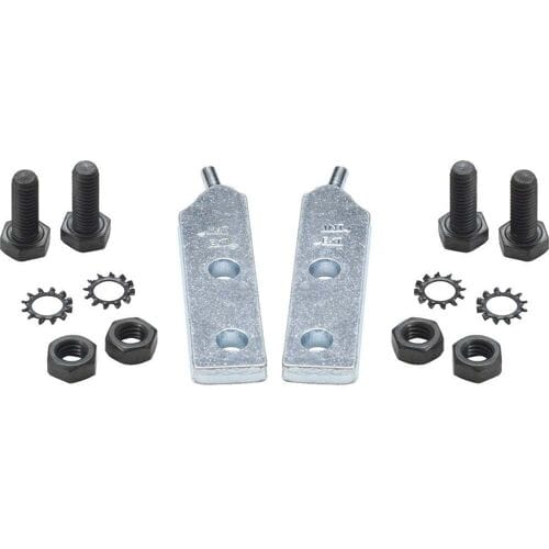 Reservepunten recht KS Tools 500.1341