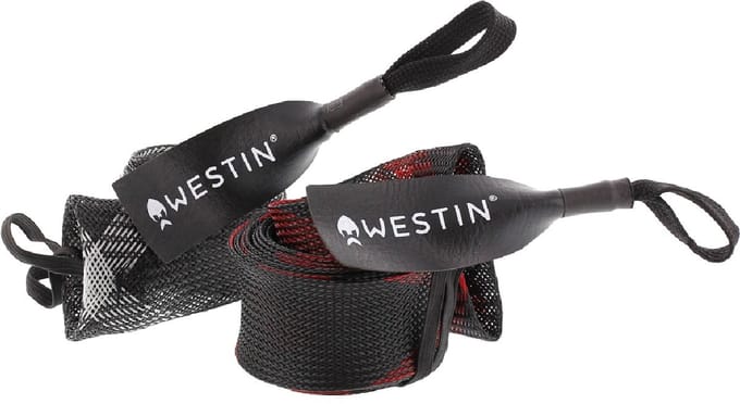 Westin Spin Split Foudraal Zwart