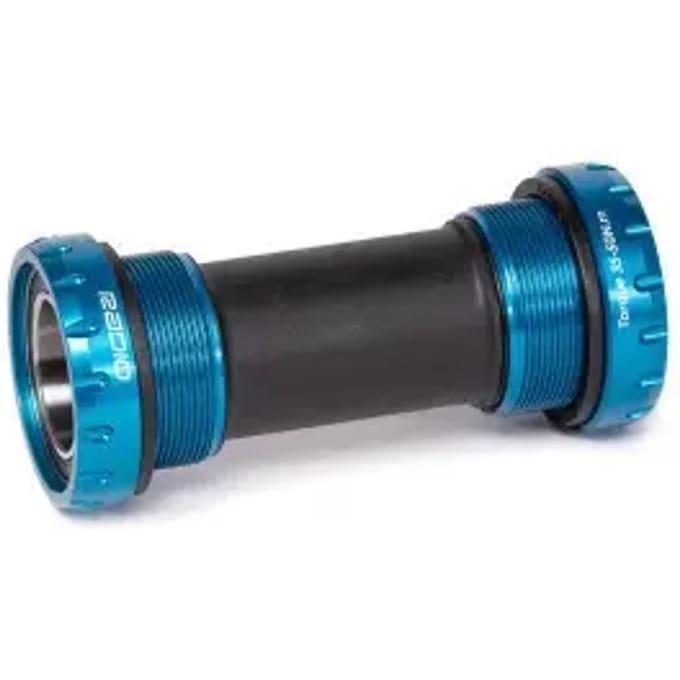 Radio Raceline Trapaslager Zilver One Size / 24 mm