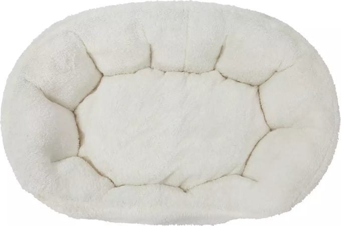Luxe - Hondenmand - Bed Liner - Medium - kattenmand