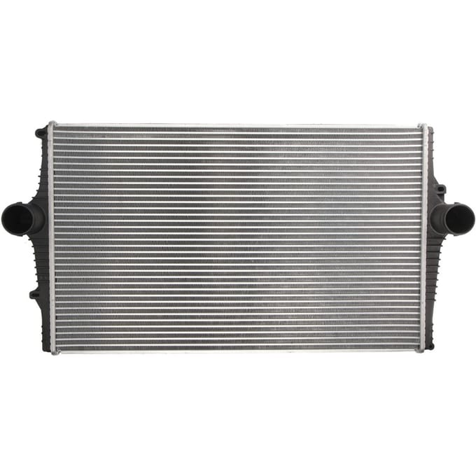 Intercooler THERMOTEC DAV001TT