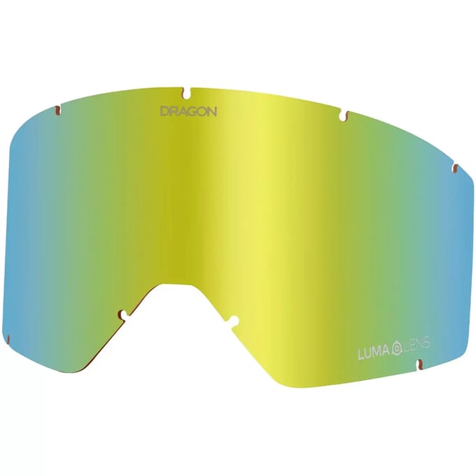 Skibril lens Dragon Dx3 Plus Otg Ion
