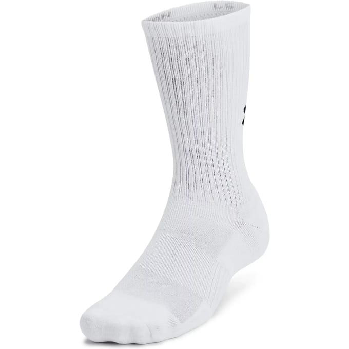 Katoenen trainingssokken Under Armour