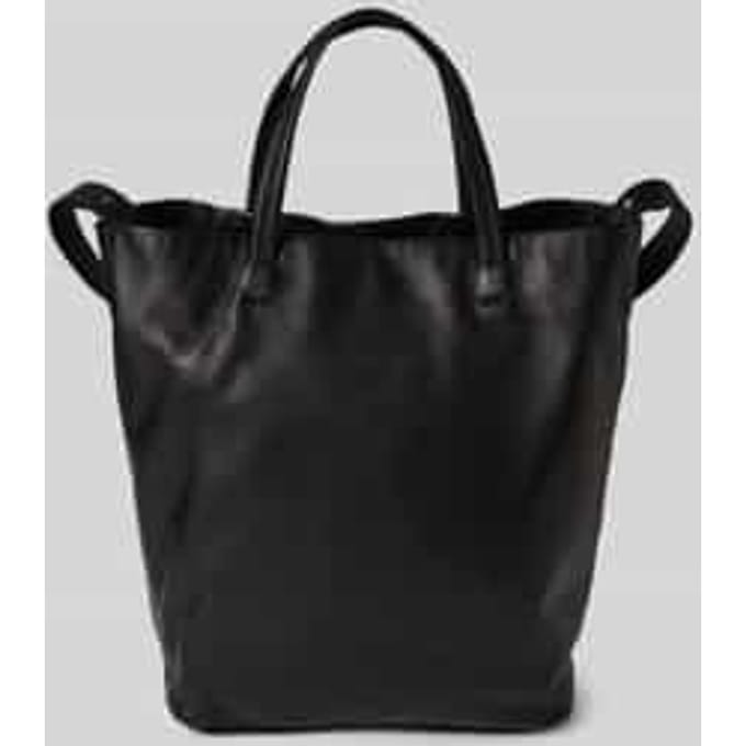 Liebeskind Berlin Tote Large Black Größe: OS | Handtaschen Outlet | Damen | Schwarz