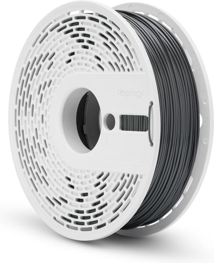 Fiberlogy Easy PLA Graphite 2,85 mm