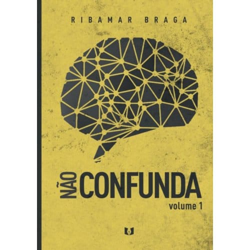Não Confunda - Ribamar Braga