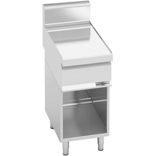 GGM Gastro Neutralelement - 300mm - inkl. Untergestell