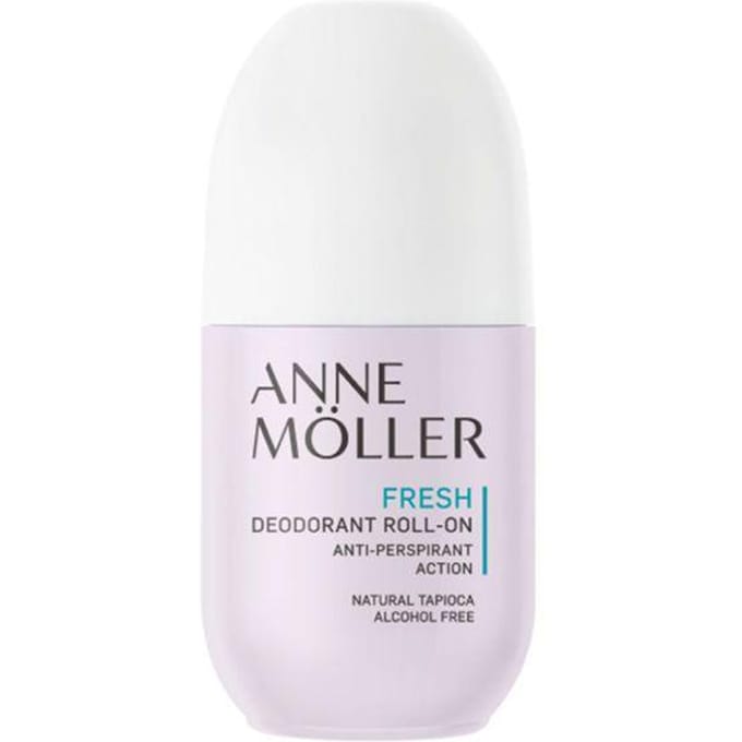 Body Essentials Fresh Roll-on Deodorant 75 ml