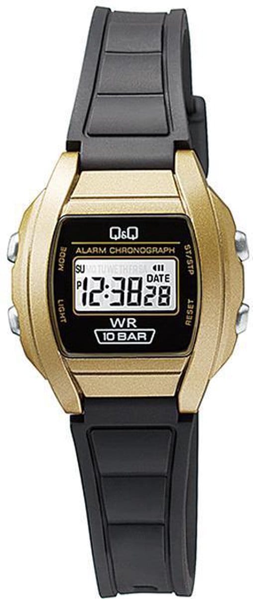 Digitaal dameshorloge Q&Q LL01J002Y