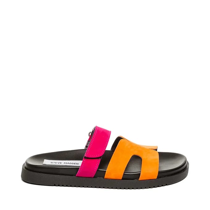 Platte sandalen Steve Madden Missile-e