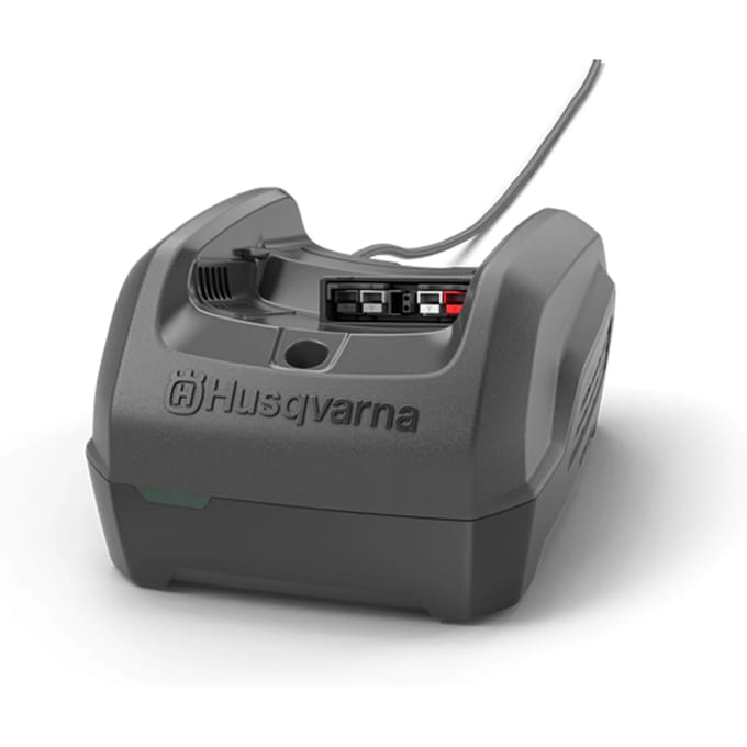 Husqvarna 40-C250 Acculader BLi/40-B Accu's