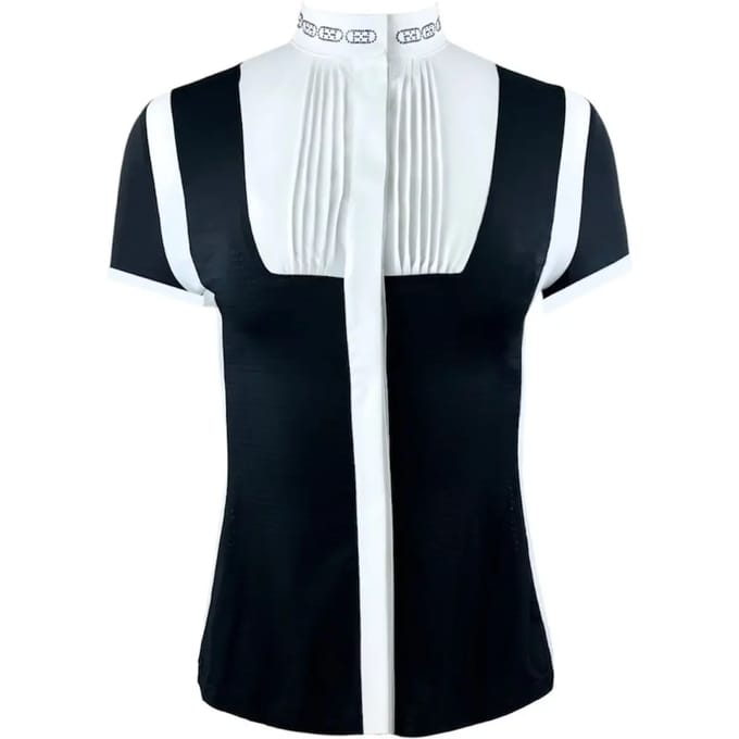 Damestrui Estrelle Equestrian ED-Crystal