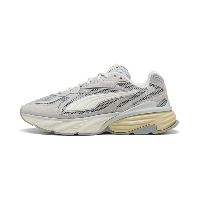 Trainers Puma Fade Nitro LS S