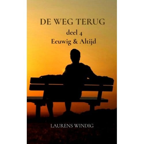 De Weg Terug - Laurens Windig