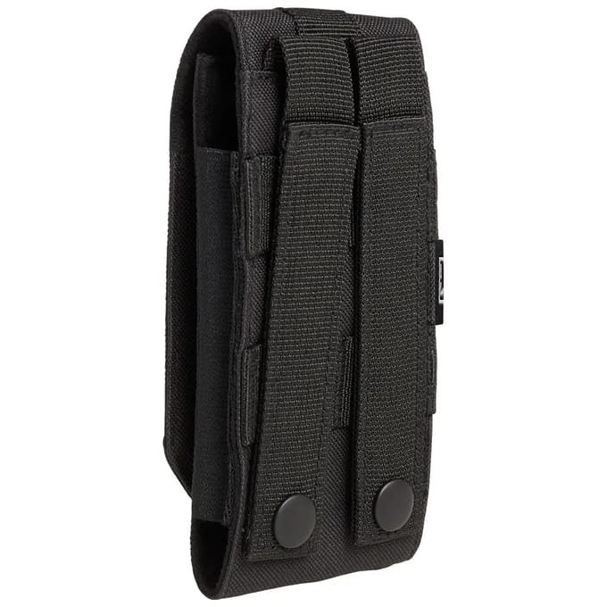Brandit - Phone Large Molle tasje - One size - Zwart