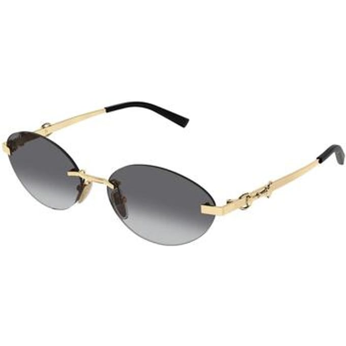 Zonnebril Gucci GG2051S 30017458002