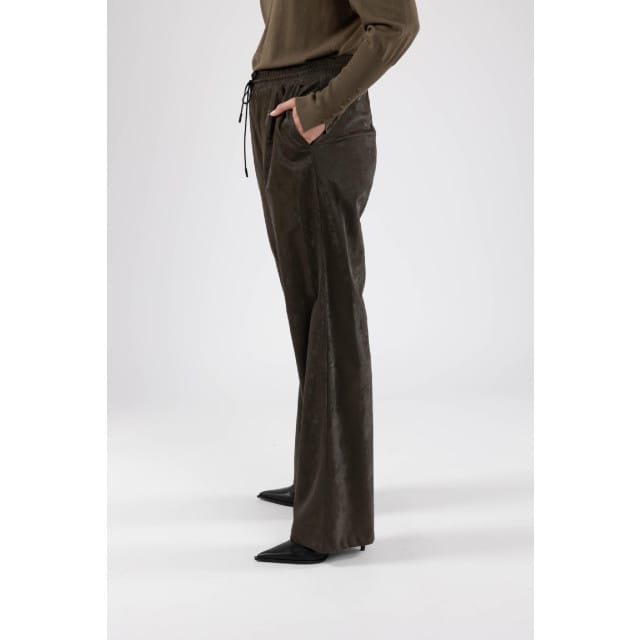 Nukus Cambridge pants fw240312