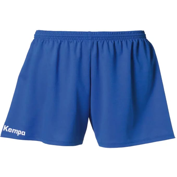 Kempa Sportbroek performance - Maat XS  - Vrouwen - blauw