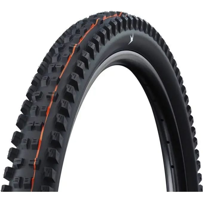 Band Schwalbe Band Schwalbe Tacky Chan Gravity TLR 62-584 B/B HS625 Soft 2X50EPI B