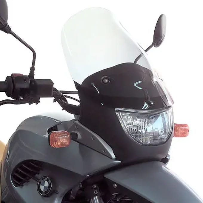 Motorfietsbel Givi Bmw F 650 Gs (2000 À 2003)