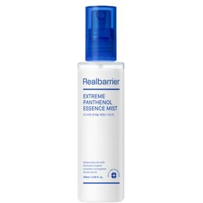 Realbarrier - Extreme Panthenol Essence Mist 100ml