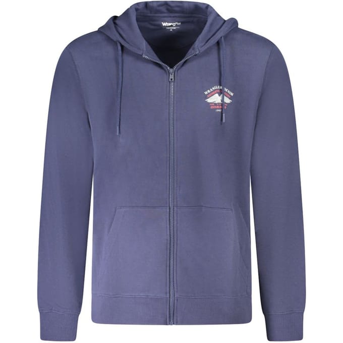 Capuchon sweaters Wrangler 112362887