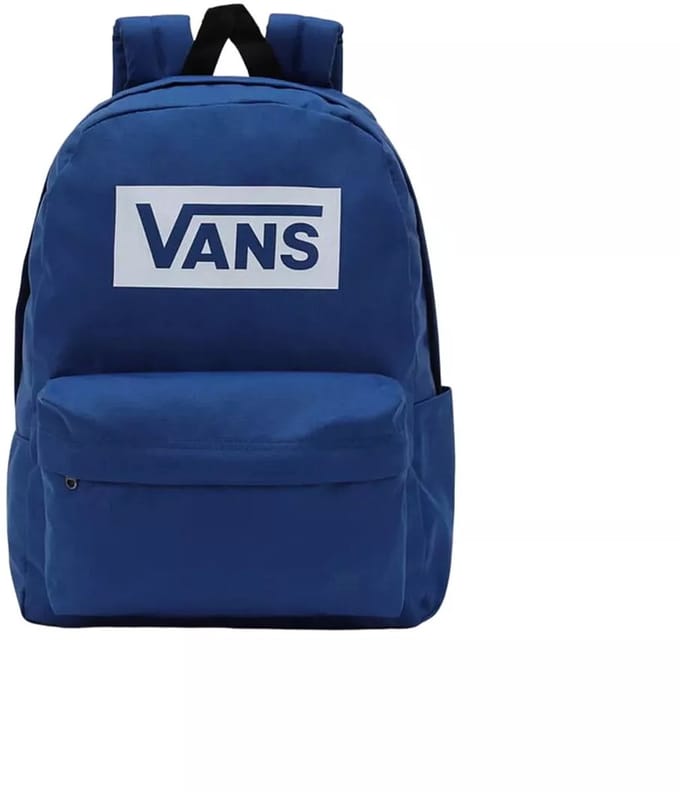 Vans Old Skool Boxed Rugzak True Bleu