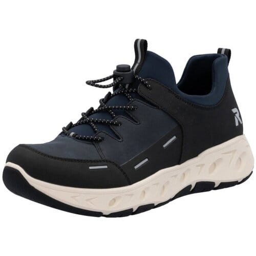Lage Sneakers Rieker -