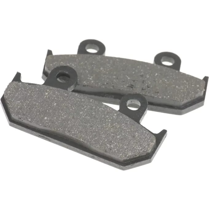 Semimetalen organisch motorremblok Galfer G1054 FD096
