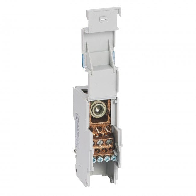 Legrand LEXIC Aansluitklem Voor Hoofdkabel - 004873 - E2GKW